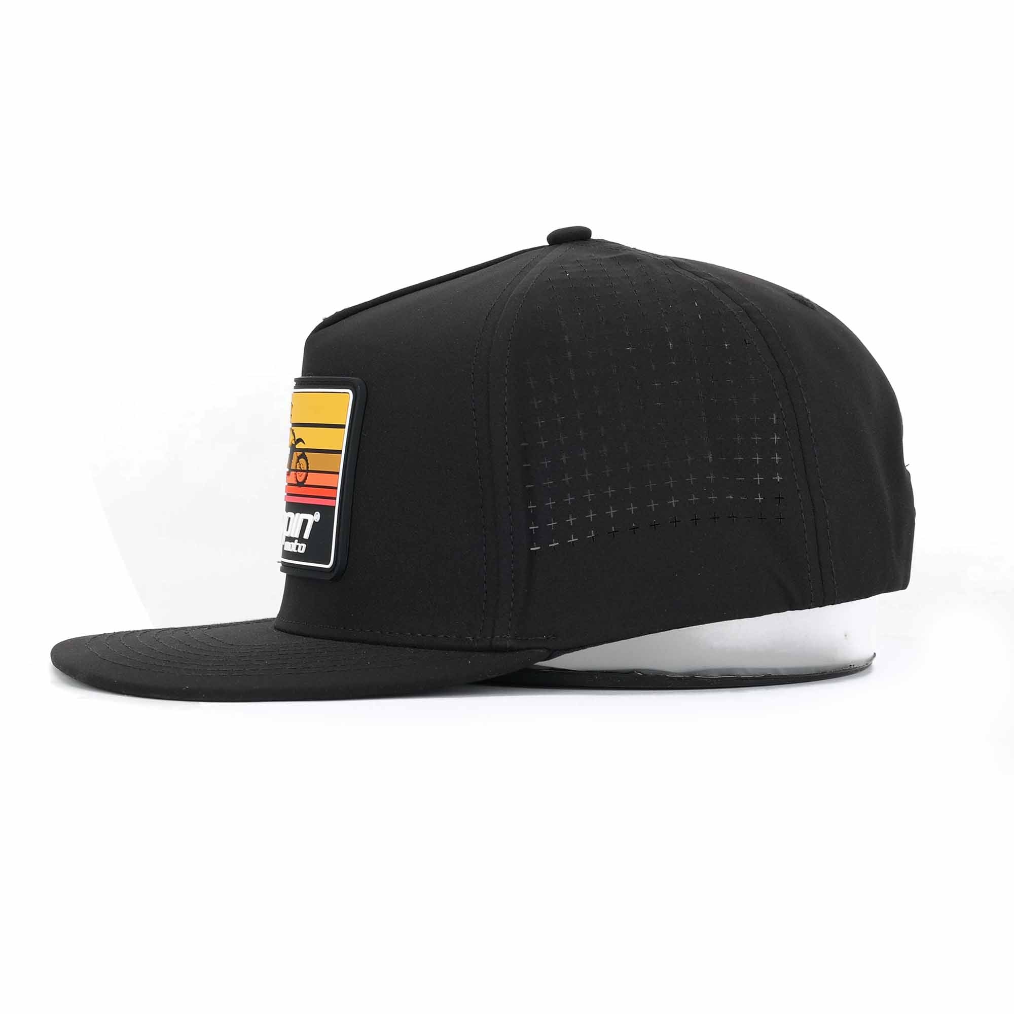 Photo of Rippin Moto Sunset Hat by Rippin Moto - Premium Hats for UTVs / Side by Sides