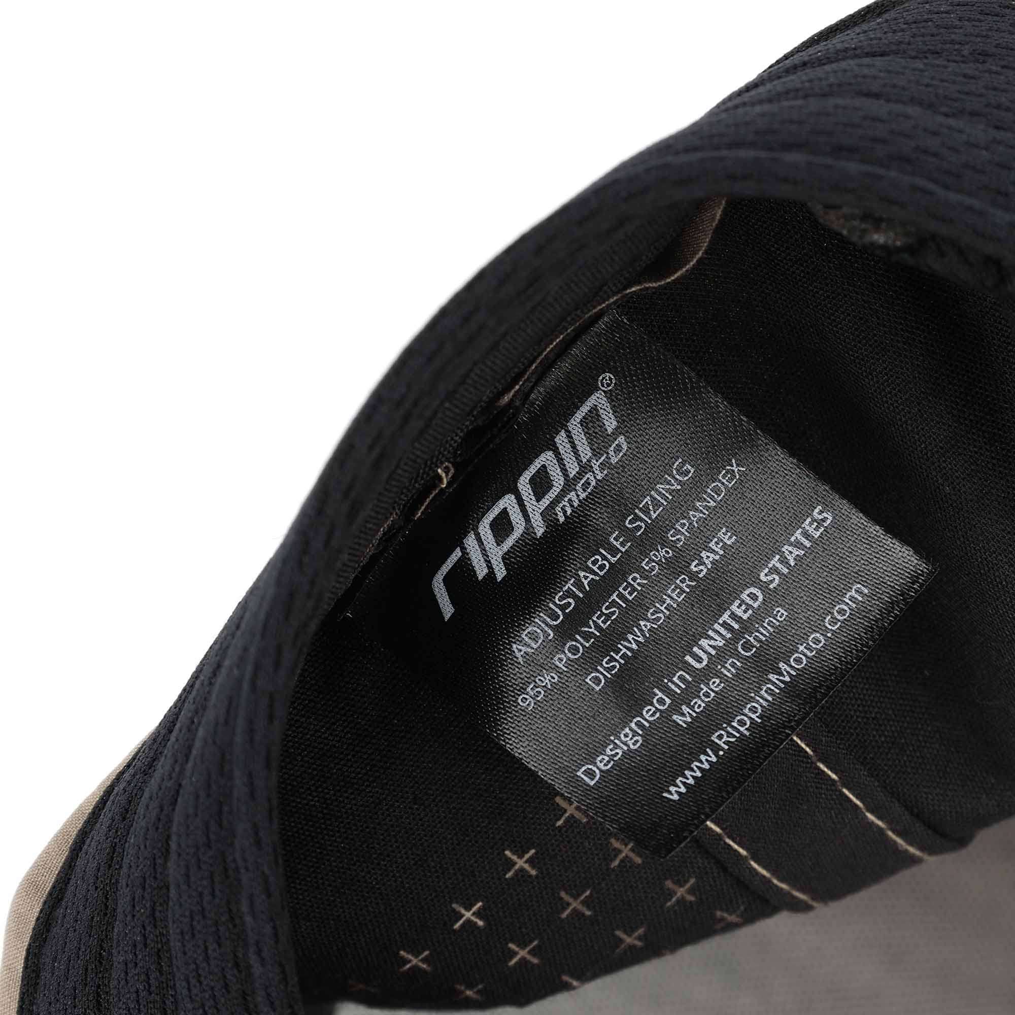 Photo of Rippin Moto Sunset Hat by Rippin Moto - Premium Hats for UTVs / Side by Sides