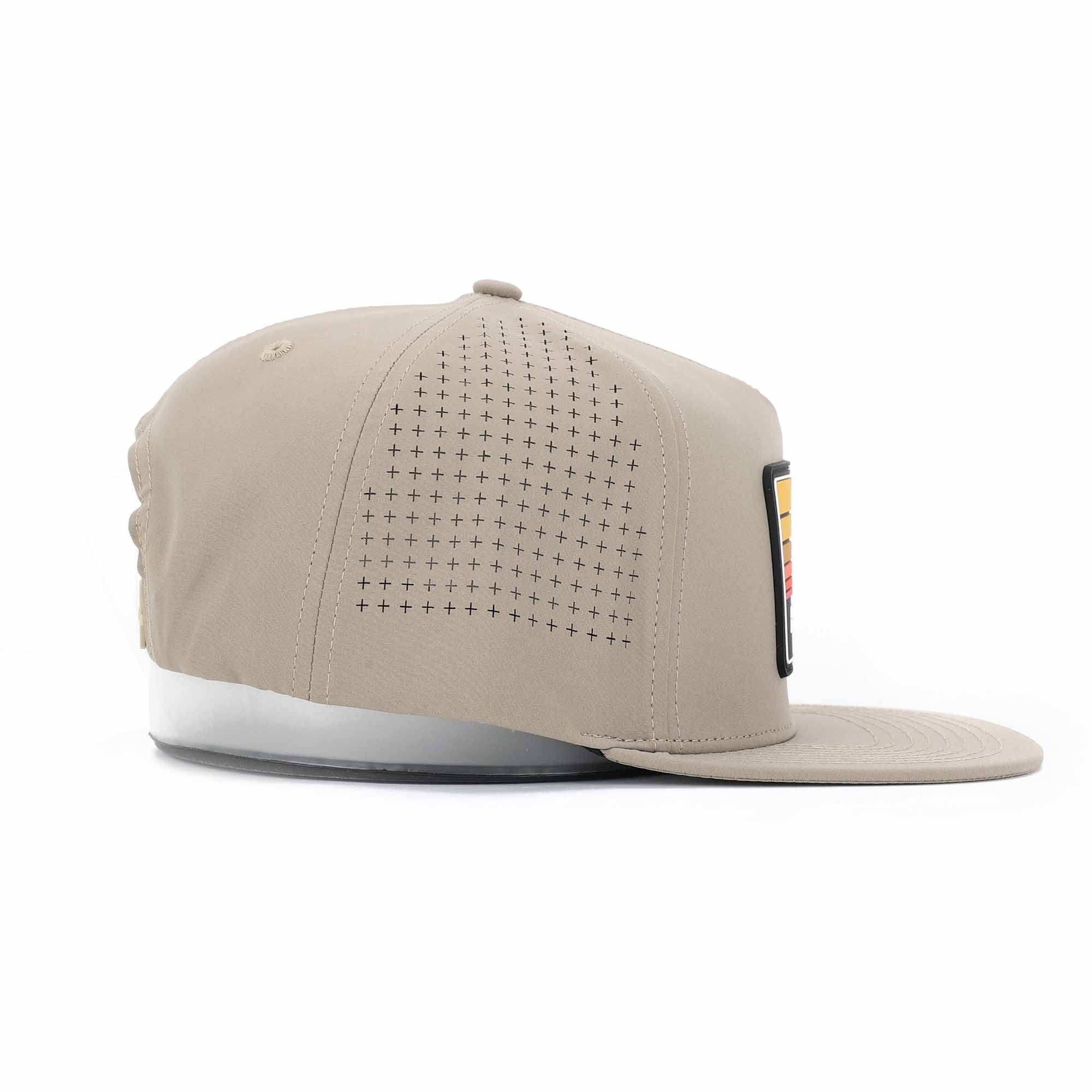 Photo of Rippin Moto Sunset Hat by Rippin Moto - Premium Hats for UTVs / Side by Sides