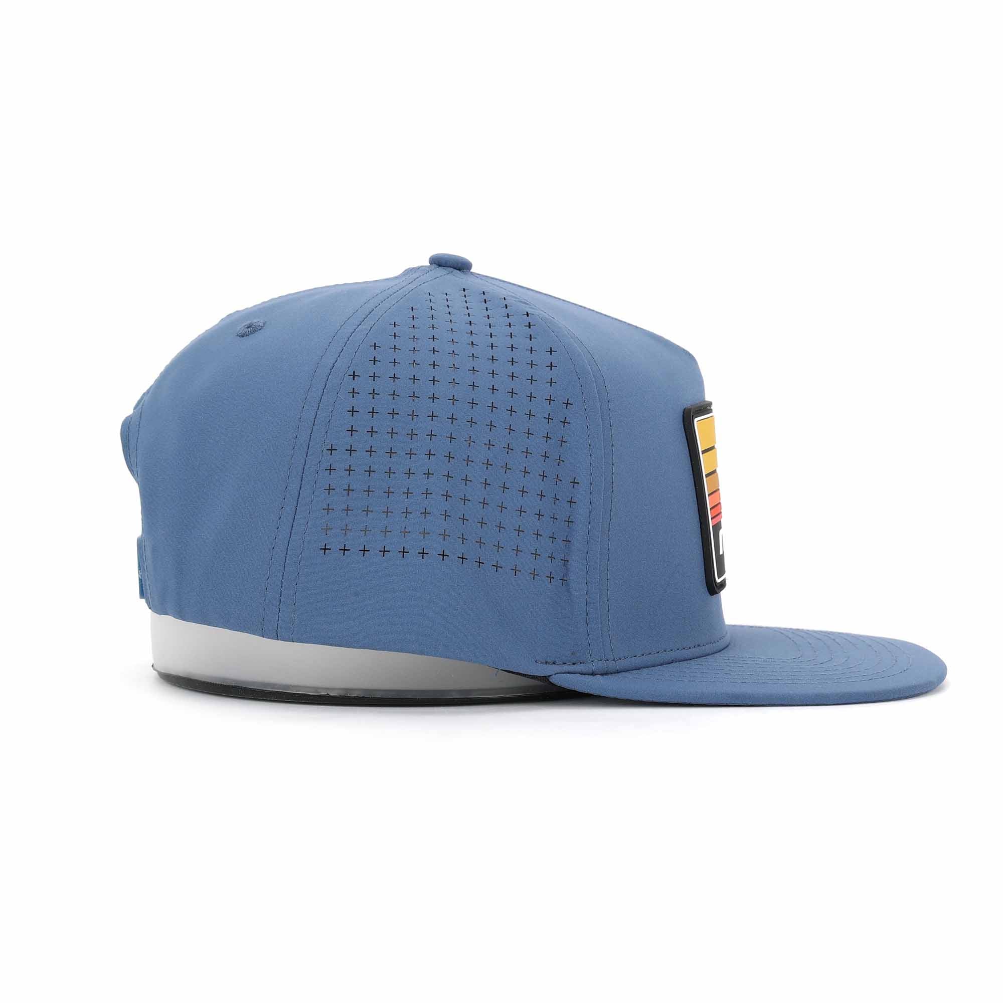 Photo of Rippin Moto Sunset Hat by Rippin Moto - Premium Hats for UTVs / Side by Sides