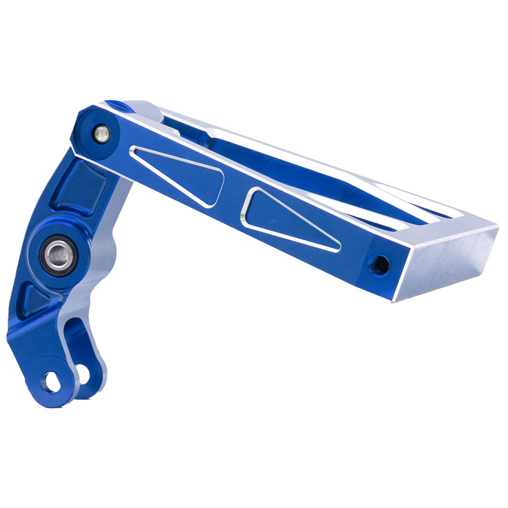 Photo of Rear Suspension Linkage Kit for Sur-Ron LBX by Rippin Moto - Premium Suspension for UTVs / Side by Sides