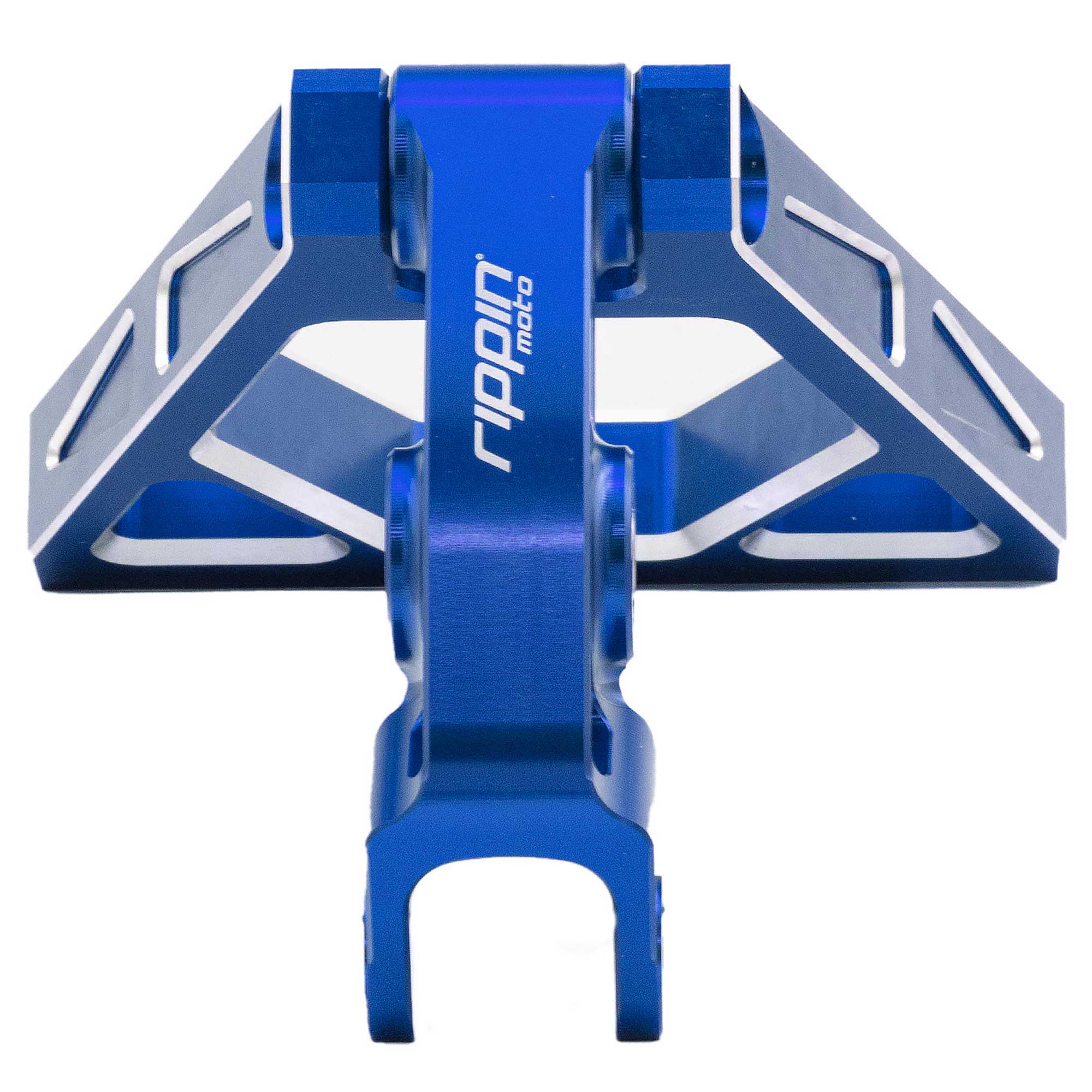 Photo of Rear Suspension Linkage Kit for Sur-Ron LBX by Rippin Moto - Premium Suspension for UTVs / Side by Sides