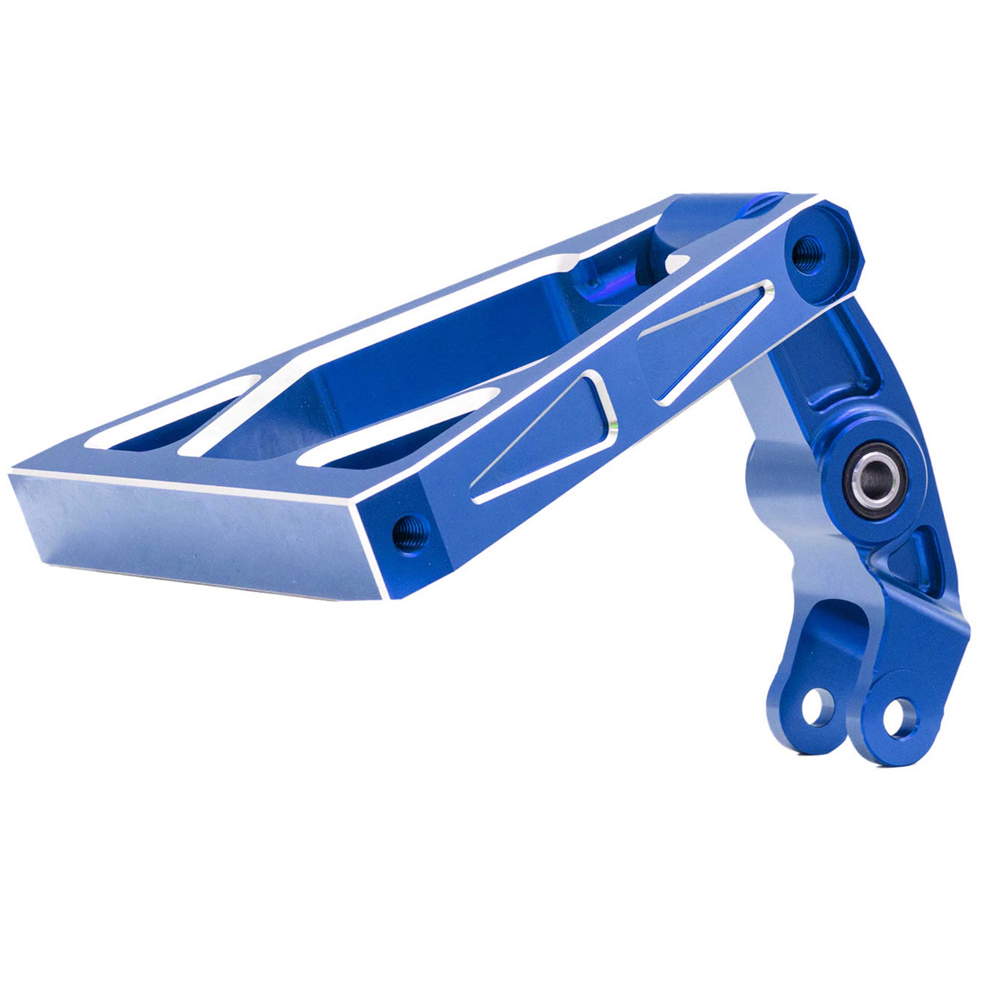 Photo of Rear Suspension Linkage Kit for Sur-Ron LBX by Rippin Moto - Premium Suspension for UTVs / Side by Sides