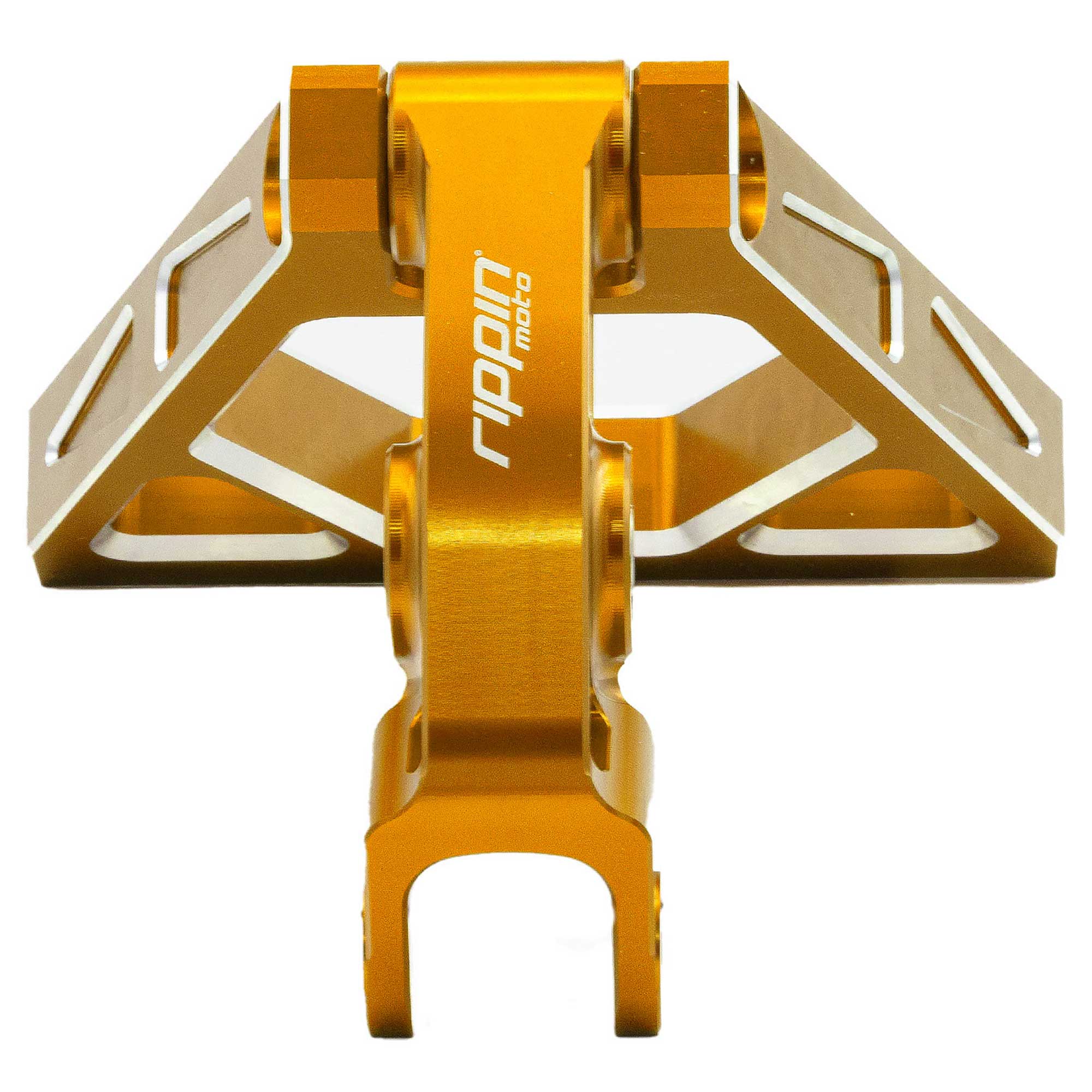 Photo of Rear Suspension Linkage Kit for Sur-Ron LBX by Rippin Moto - Premium Suspension for UTVs / Side by Sides