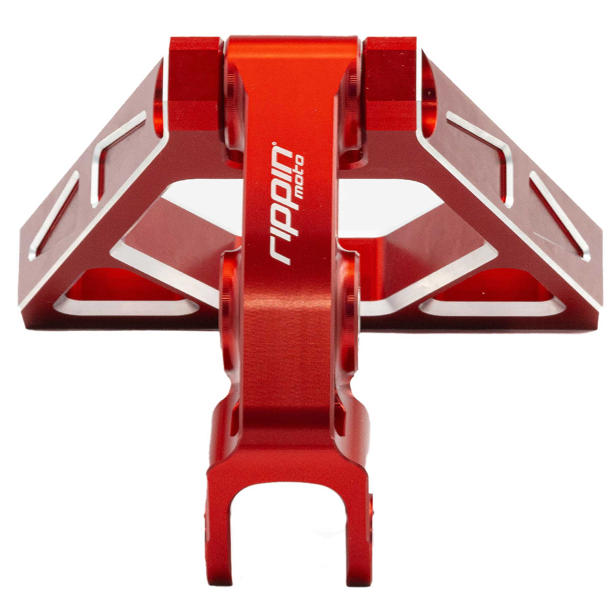 Photo of Rear Suspension Linkage Kit for Sur-Ron LBX by Rippin Moto - Premium Suspension for UTVs / Side by Sides