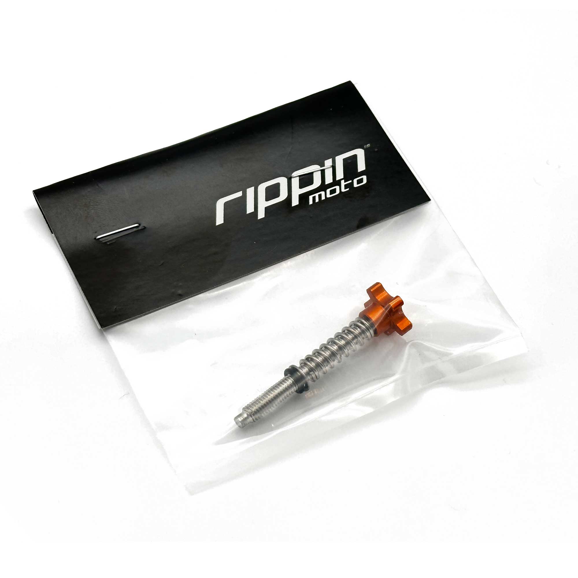 Photo of TPi Idle Screw KTM & Husqvarna by Rippin Moto - Premium Engine for UTVs / Side by Sides