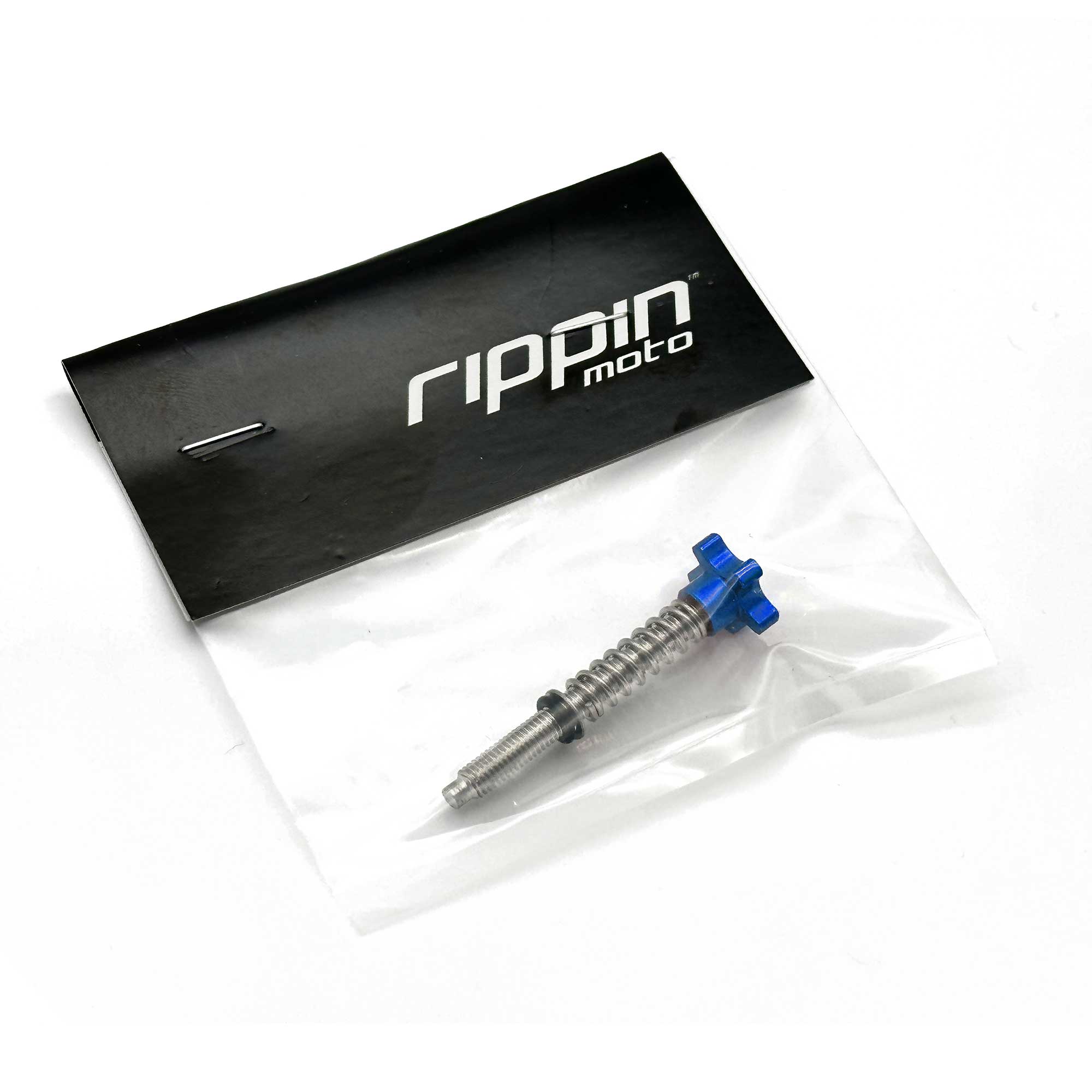 Photo of TPi Idle Screw KTM & Husqvarna by Rippin Moto - Premium Engine for UTVs / Side by Sides
