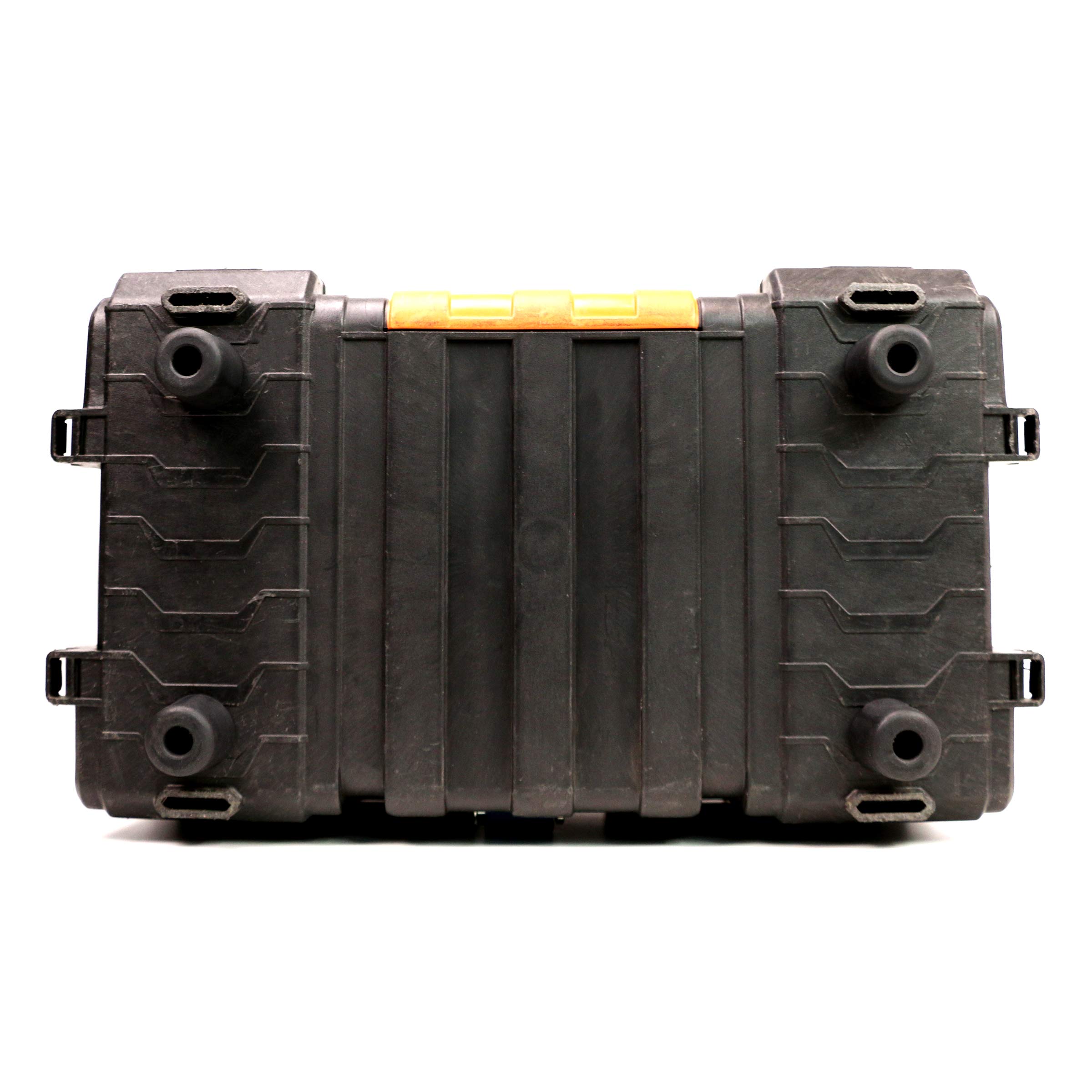 Photo of Rigid Tool Box Feet & Hardware by Litt Industries - Premium RZR Turbo S / XP for UTVs / Side by Sides