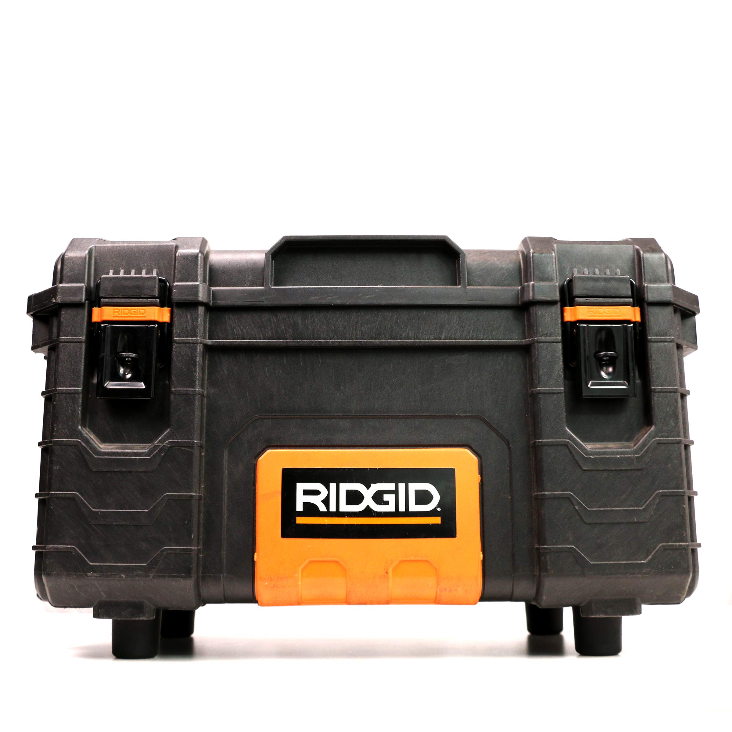 Photo of Rigid Tool Box Feet & Hardware by Litt Industries - Premium RZR Turbo S / XP for UTVs / Side by Sides