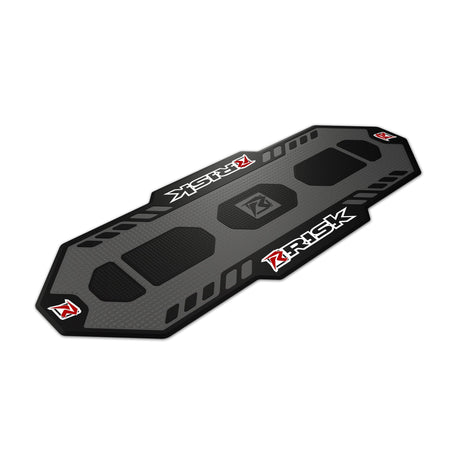 Risk Racing Factory Motocross Pit Floor Mat
