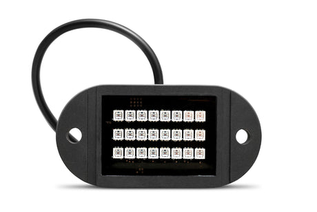 Photo of POWERSPORTS Extreme LED Rock Light 4 Pack by ECOXGEAR - Premium for UTVs / Side by Sides