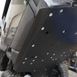 Photo of Polaris Xpedition UHMW Rock Sliders by Factory UTV - Premium Rock Sliders for UTVs / Side by Sides