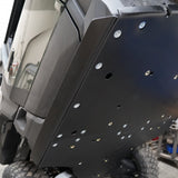 Photo of Polaris Xpedition UHMW Rock Sliders by Factory UTV - Premium Rock Sliders for UTVs / Side by Sides