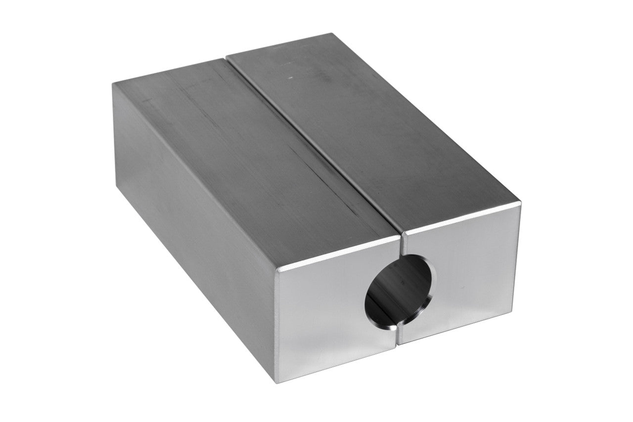 Photo of Shock Therapy 7/8" Shaft Clamp by Shock Therapy - Premium for UTVs / Side by Sides