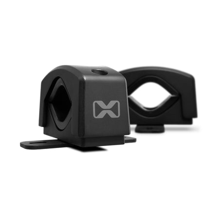 Photo of POWERSPORTS Universal Roll Cage Soundbar Mount by ECOXGEAR - Premium for UTVs / Side by Sides