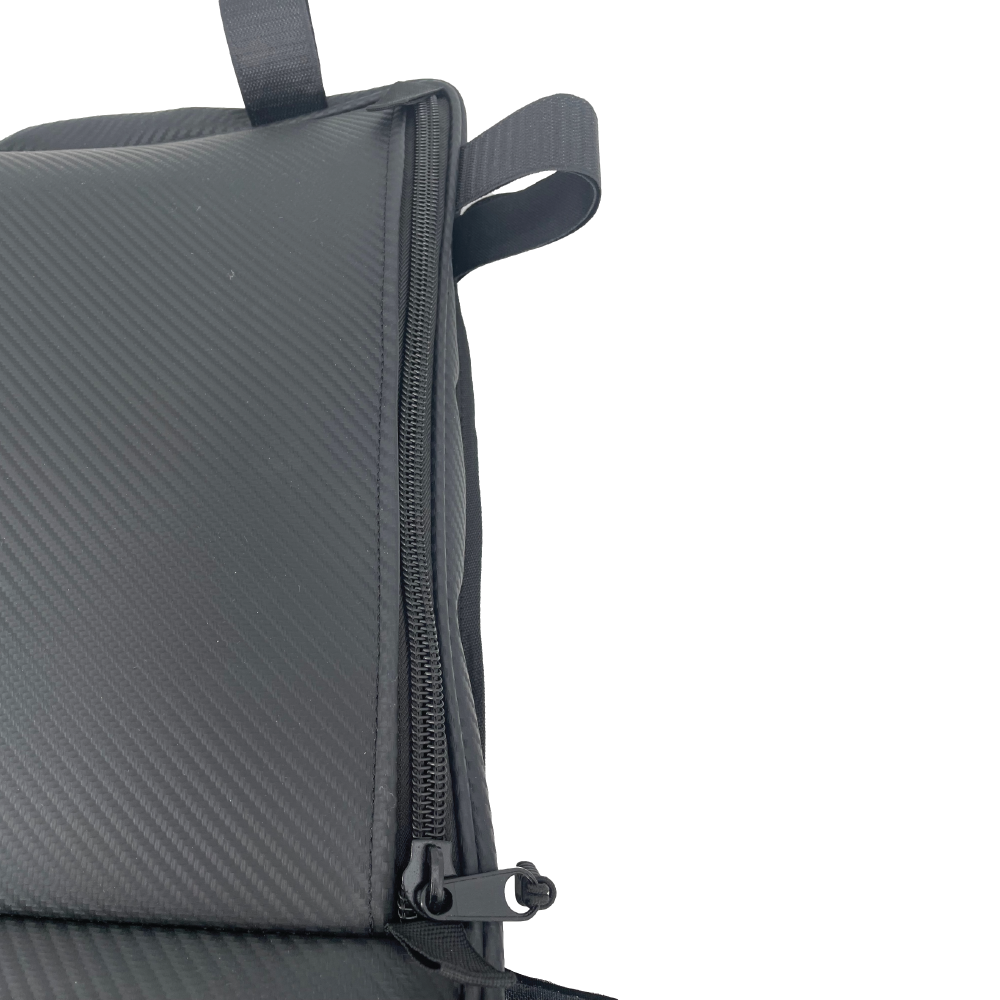 Photo of Aces Racing - XP Pro Roof Bag by Aces Racing - Premium for UTVs / Side by Sides