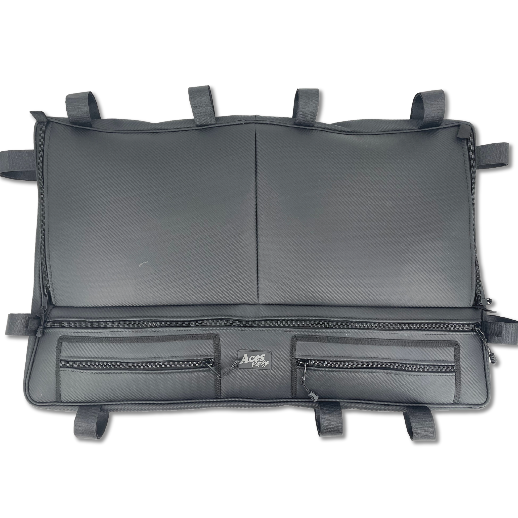 Photo of Aces Racing - XP Pro Roof Bag by Aces Racing - Premium for UTVs / Side by Sides