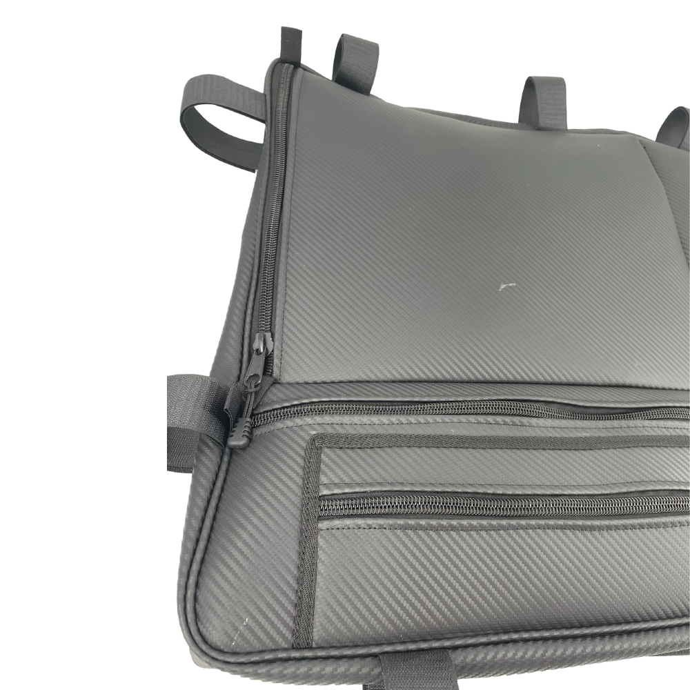 Photo of Aces Racing - XP Pro Roof Bag by Aces Racing - Premium for UTVs / Side by Sides