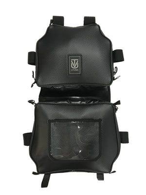 Maverick X3 2 Seater Bag Set (2017-2024)