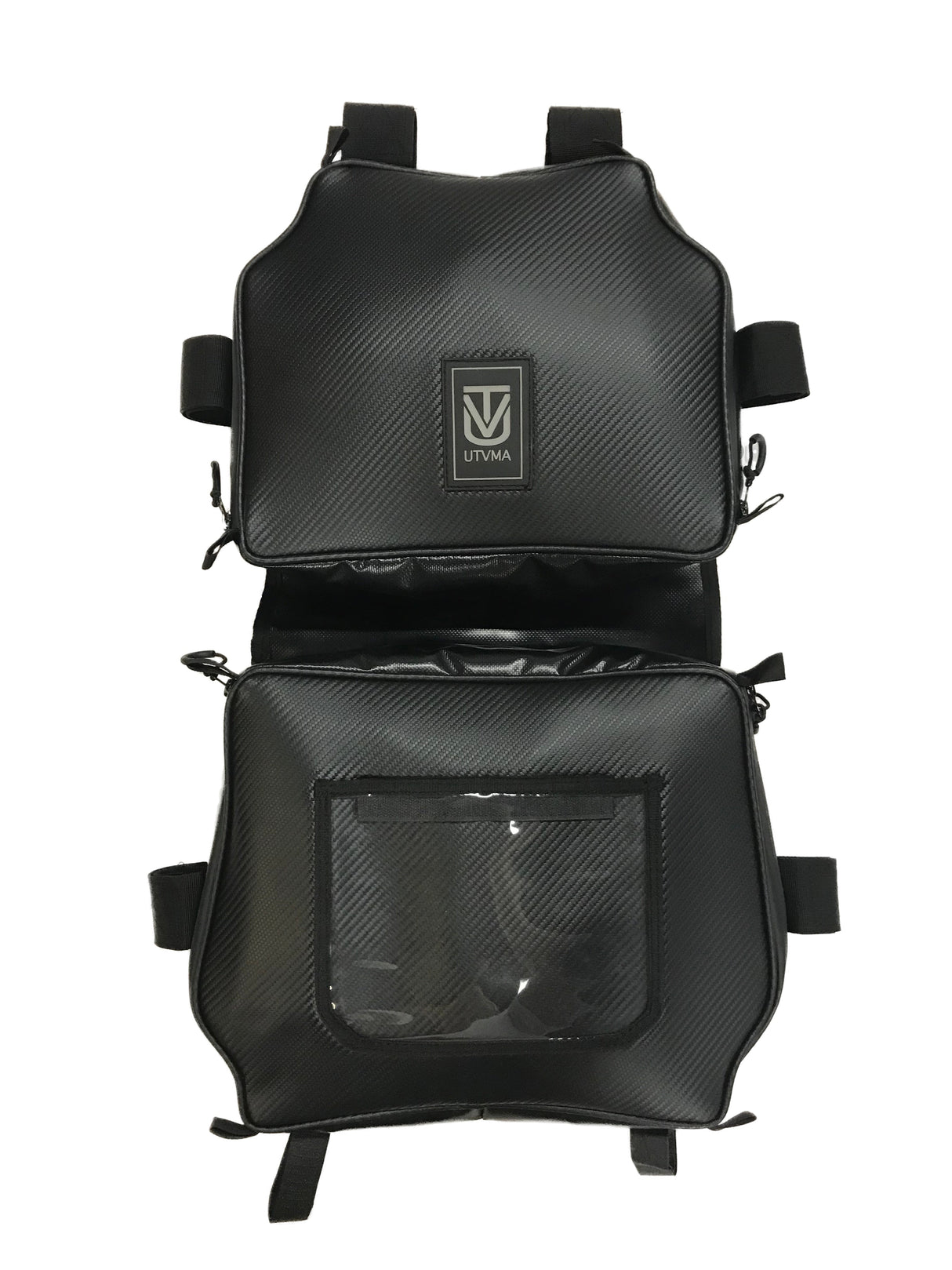 Maverick X3 Max Bags Kit (2017-2024)