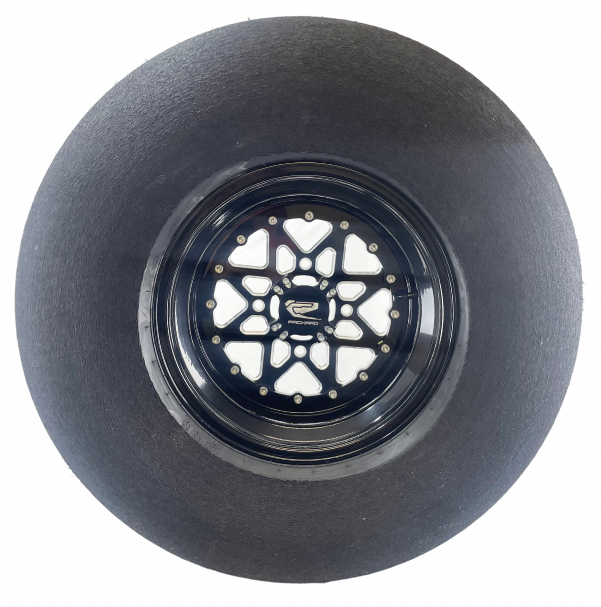 Sand Light Rough Buff Steer Tires