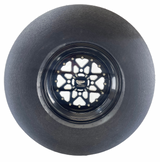Sand Light Rough Buff Steer Tires - 32" Ground Clearance + Max Steering (Universal)