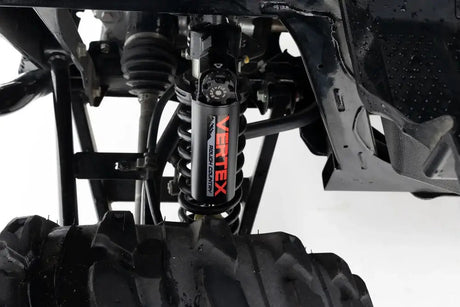 Photo of Rough Country Honda Pioneer 1000-5 Vertex Adjustable Suspension Lift Kit by Rough Country - Premium for UTVs / Side by Sides