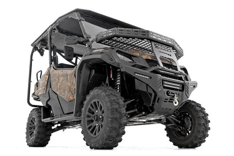 Photo of Rough Country Honda Pioneer 1000-5 Vertex Adjustable Suspension Lift Kit by Rough Country - Premium for UTVs / Side by Sides