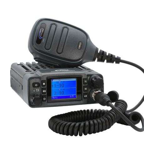 Photo of Rugged GMR25 Waterproof GMRS Mobile Radio by Rugged Radios - Premium for UTVs / Side by Sides
