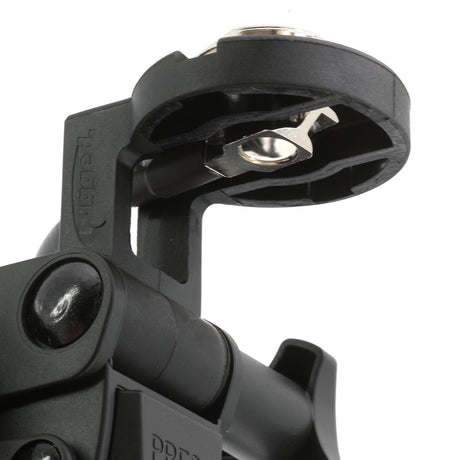 Photo of Suction Cup Antenna Mount by Rugged Radios - Premium for UTVs / Side by Sides