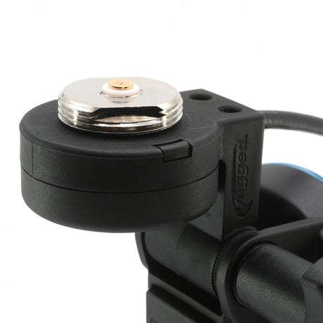 Photo of Suction Cup Antenna Mount by Rugged Radios - Premium for UTVs / Side by Sides