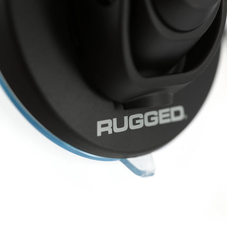 Photo of Suction Cup Antenna Mount by Rugged Radios - Premium for UTVs / Side by Sides