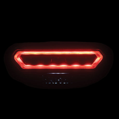 Photo of Brute Force - Tail Light w/Reverse by Knight ATV - Premium for UTVs / Side by Sides