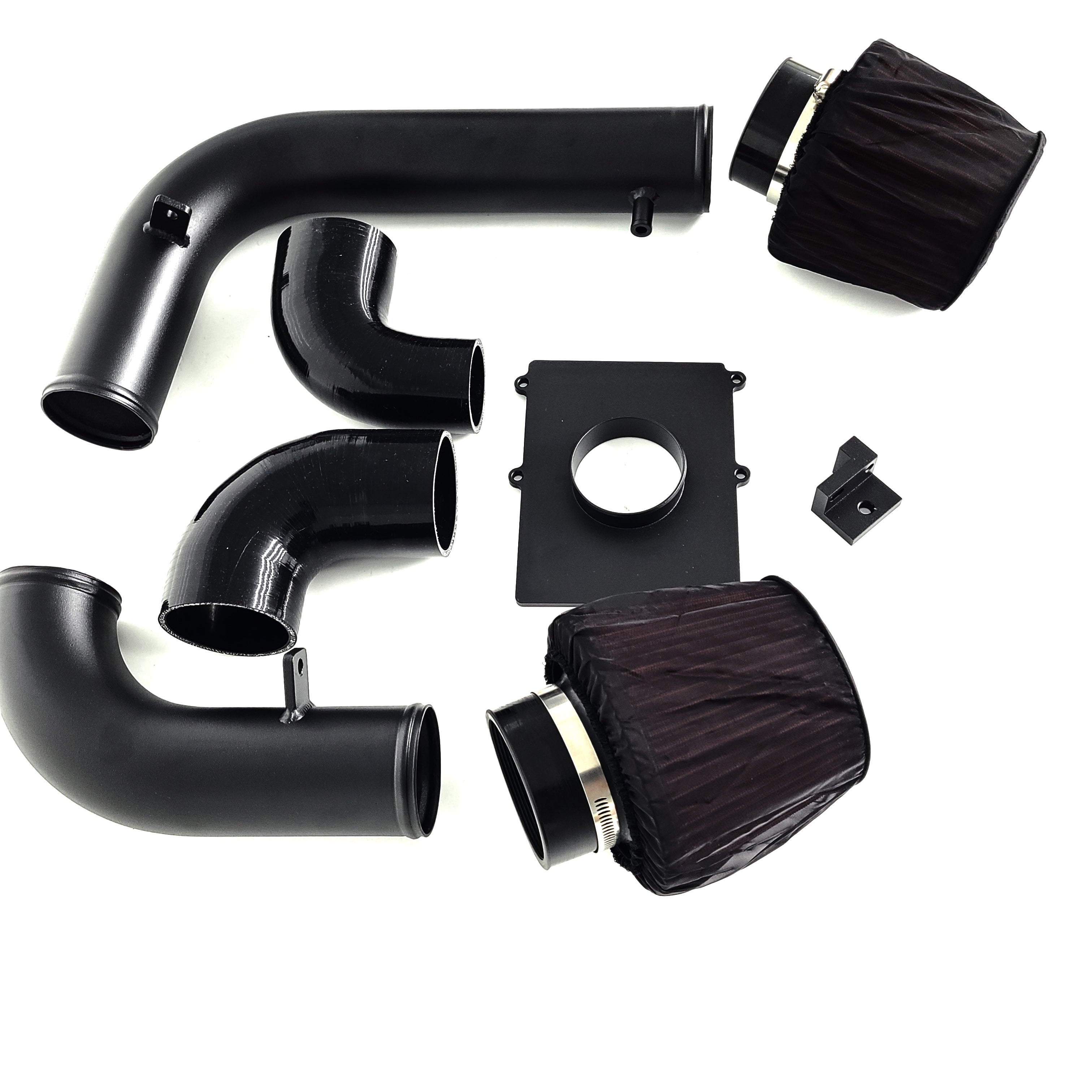 BRP Ryker Dual Intake Kit