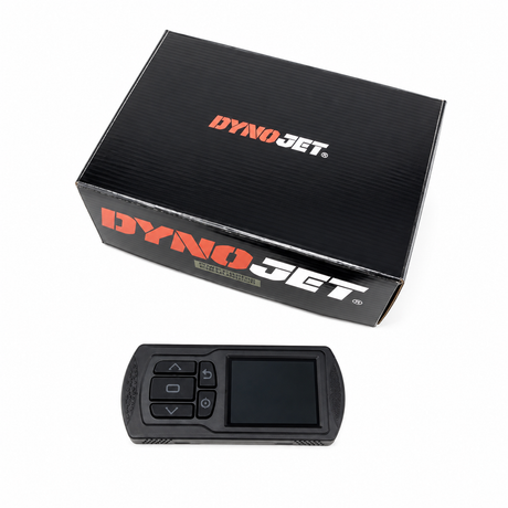 Ryker DynoJet ECU Reflash (adds horsepower and torque; performance tunes)