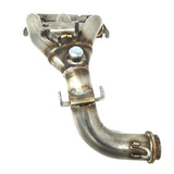 BRP Can-Am Ryker Performance Header V2