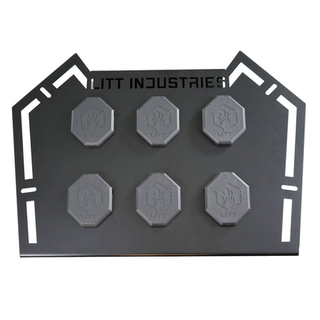 Photo of HD Ryobi Packout PRO XP by Litt Industries - Premium mount for UTVs / Side by Sides