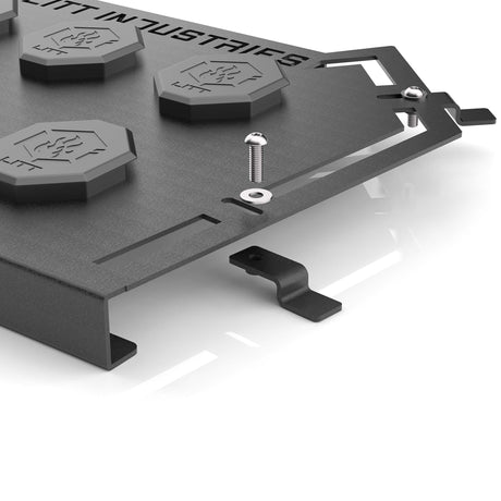 Photo of HD Ryobi Packout PRO XP by Litt Industries - Premium mount for UTVs / Side by Sides