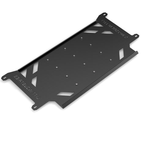 Photo of HD Ryobi Packout RZR XP / Turbo / Turbo S by Litt Industries - Premium mount for UTVs / Side by Sides