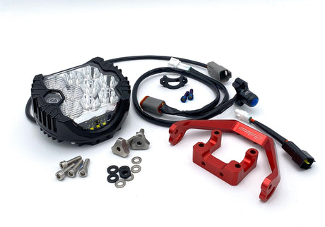 E-Moto Big Light Kit for Sur-ron & Talaria