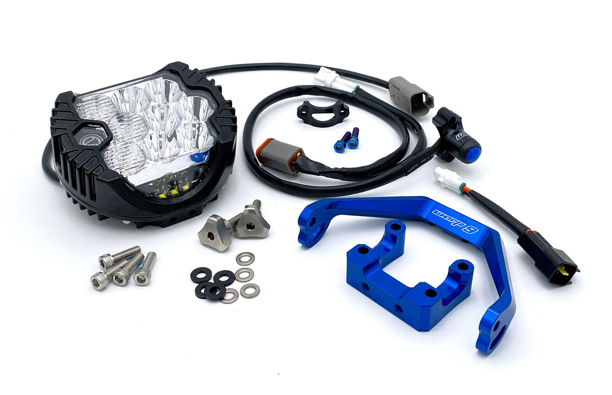 E-Moto Big Light Kit for Sur-ron & Talaria