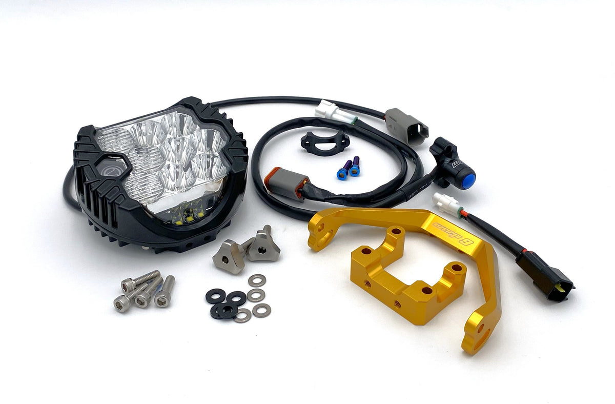 E-Moto Big Light Kit for Sur-ron & Talaria