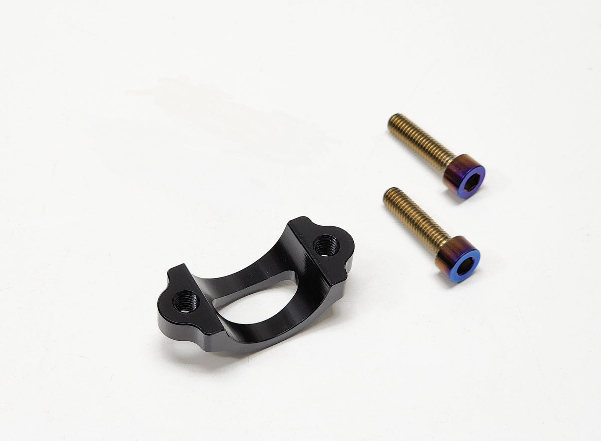 Surron Horn & Light Button Update Kit featured in Dirt Bike Electrical