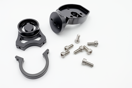 E-Ride Pro Billet Display Mount