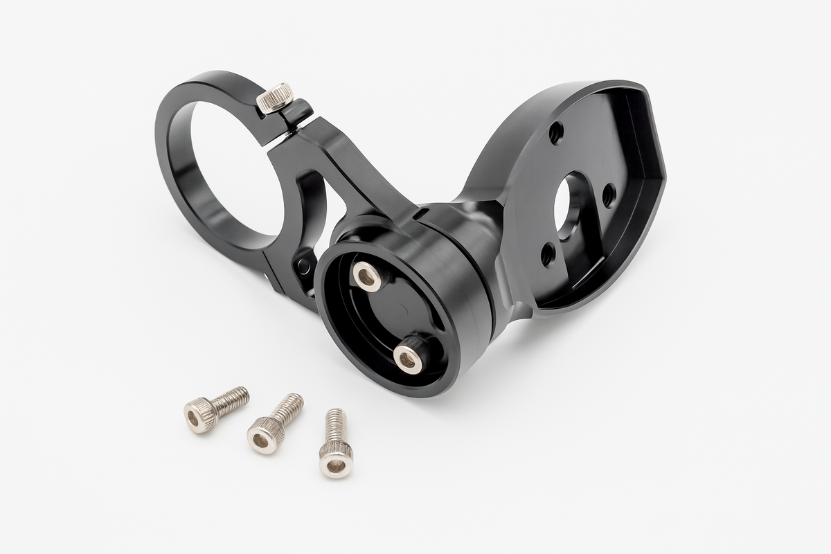 E-Ride Pro Billet Display Mount