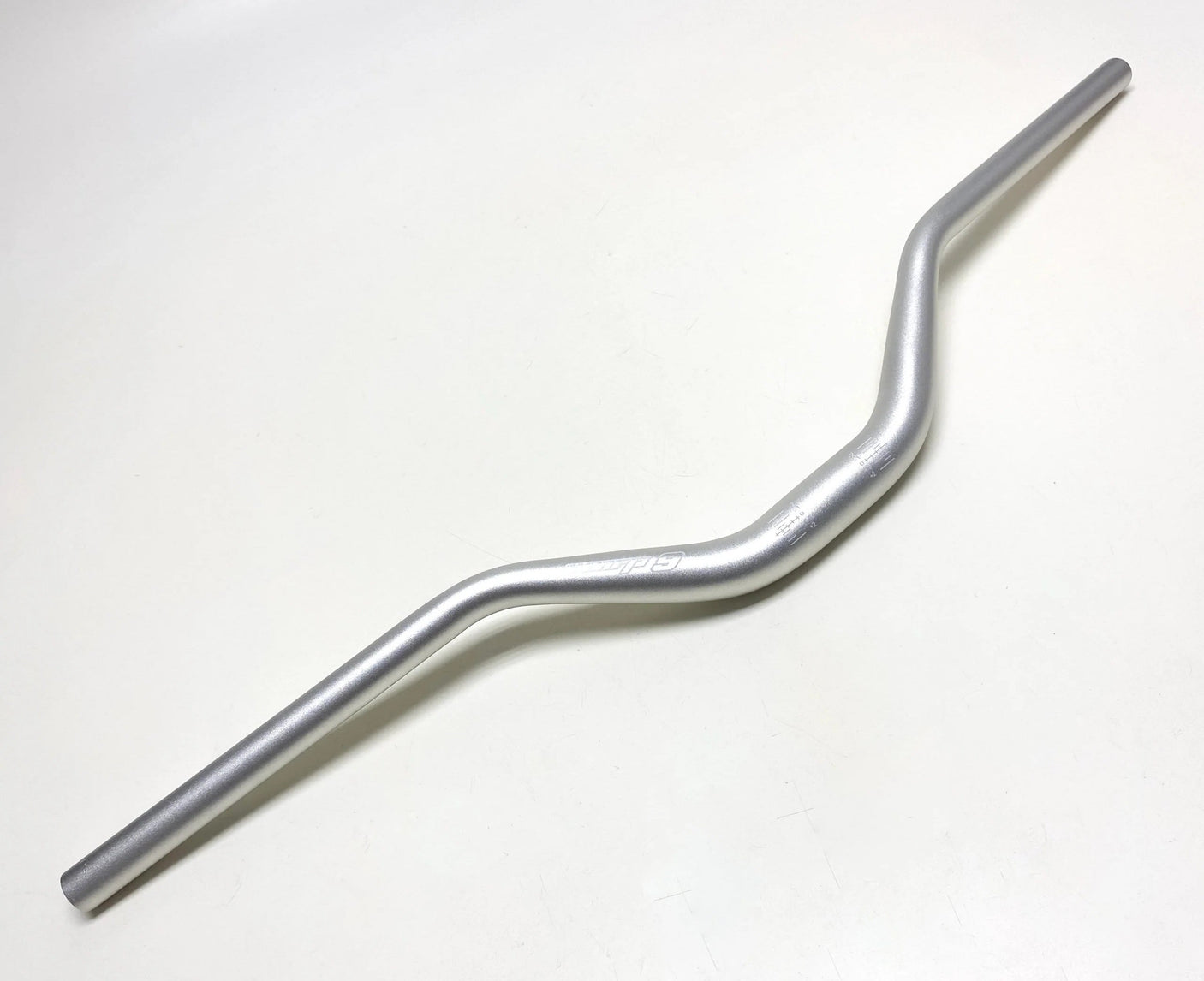 E-Moto 31.8mm Handlebars (Collective)