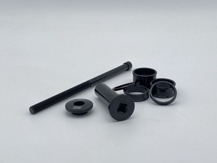Standard Stem Lock - For forks with existing fender mounts