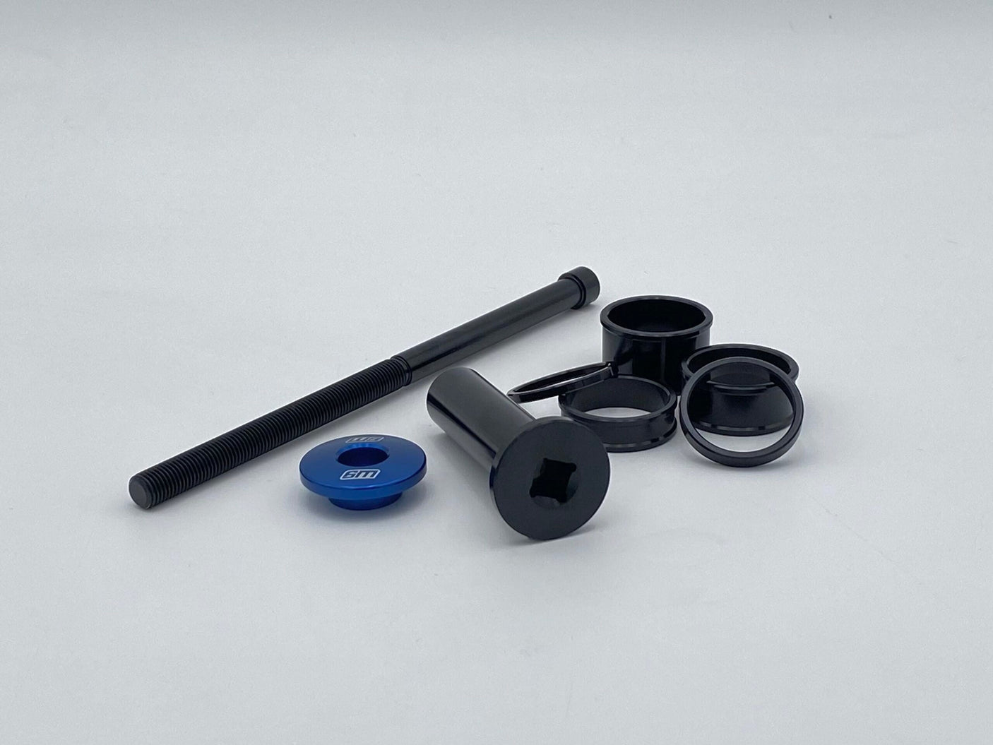 Standard Stem Lock - For forks with existing fender mounts