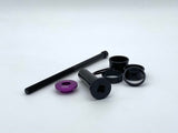 Standard Stem Lock - For forks with existing fender mounts