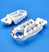 Talaria / Sigma Foot Pegs - Warp9Racing